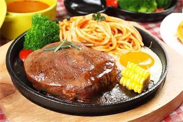 王太太台湾家庭牛排