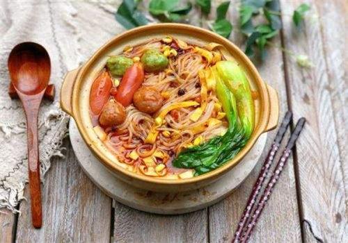 香情缘麻辣米线