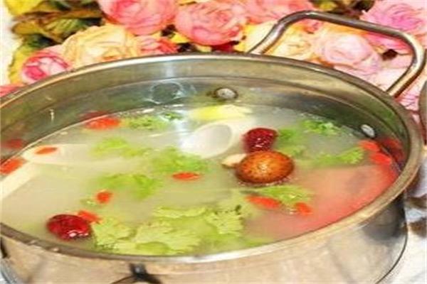 七宝东巴火锅