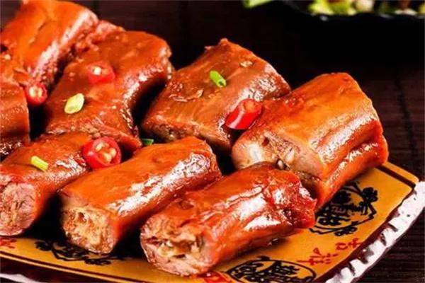 陈老幺熟食