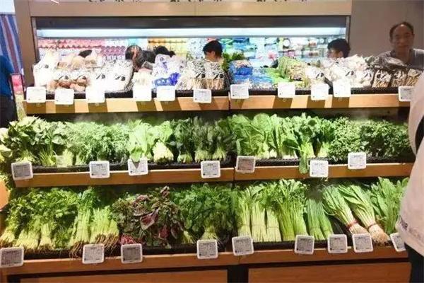 知花知果社区团购