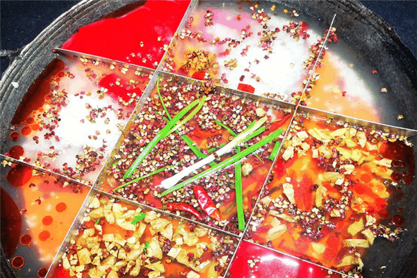 23小火锅连锁店