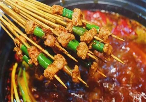 352串串香火锅