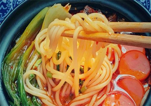 香情缘麻辣米线