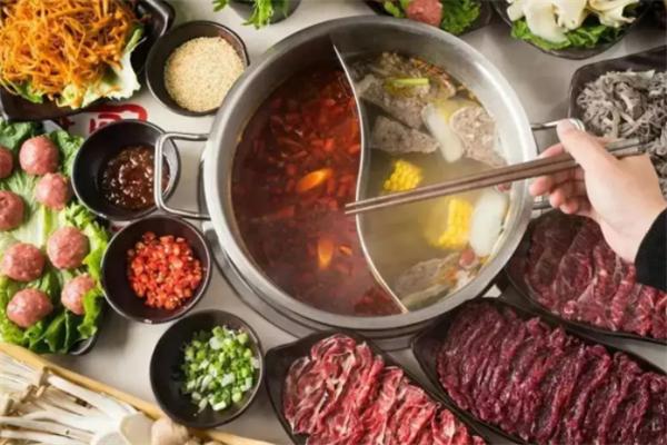 一鼎旺冷锅串串香店