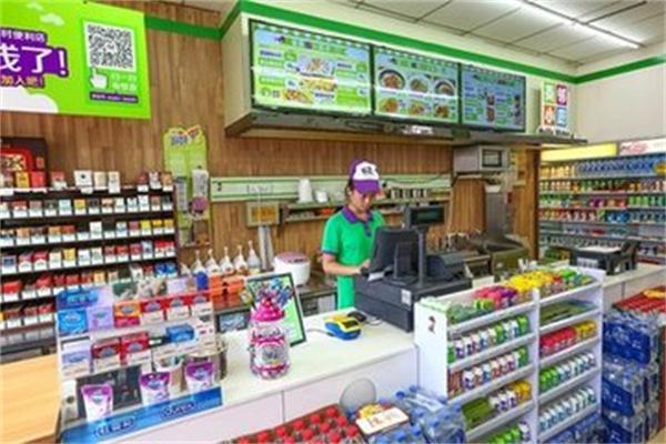 京东零售店