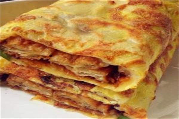 煎饼大侠