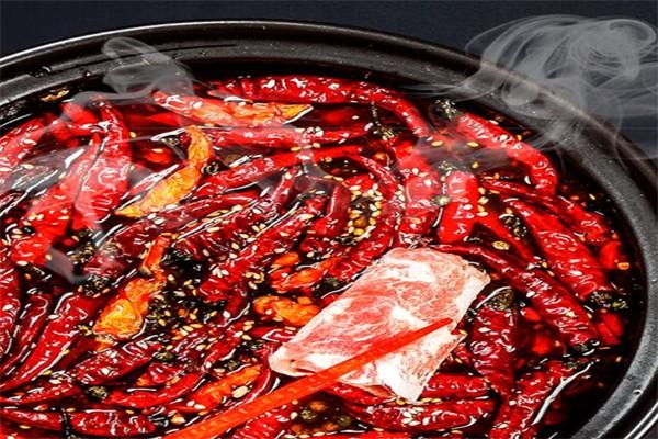 食止串串香