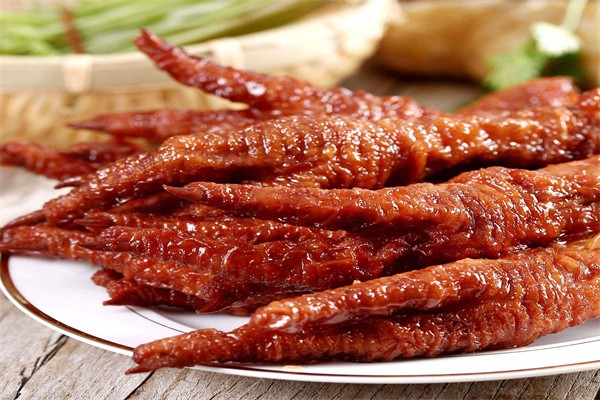 阿克苏熟食