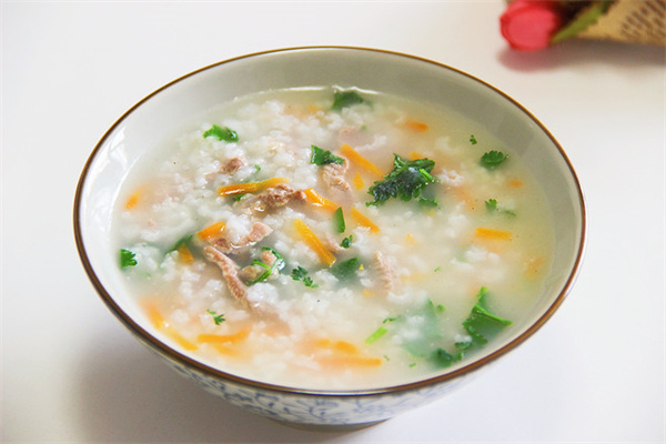 生记粥品专家