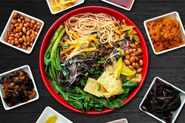 小螺庄螺蛳粉