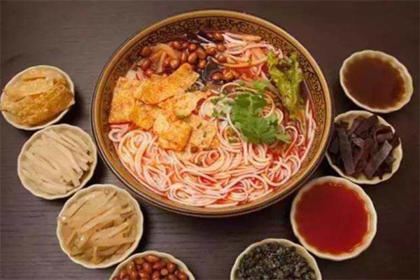 螺鲜客螺蛳粉