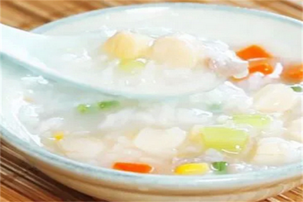 粥鸿运