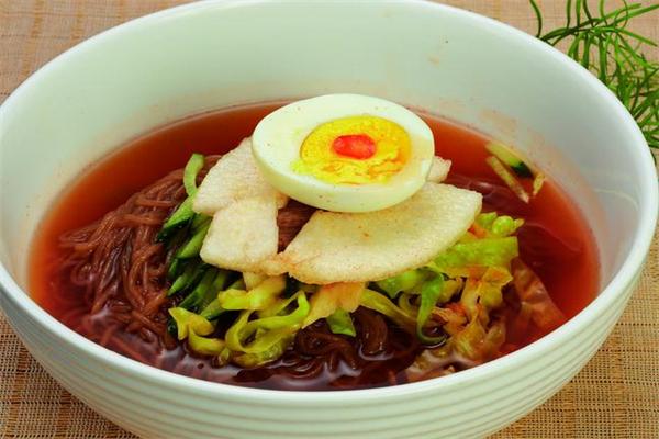 早一美拉面