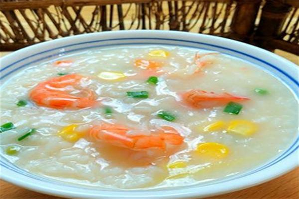 粥鸿运