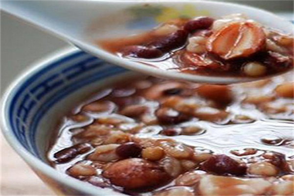 粥鸿运