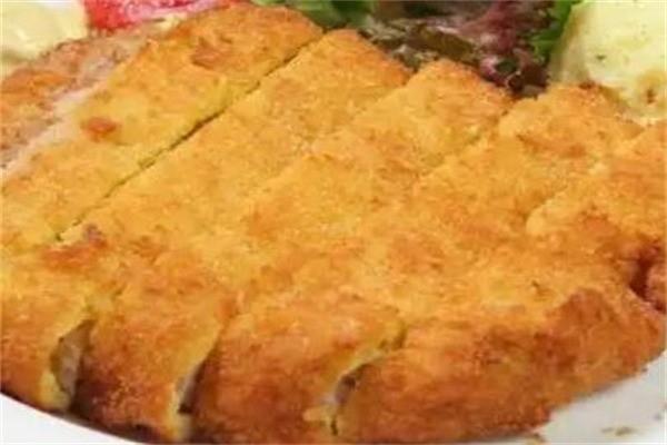 奥乐士鸡排