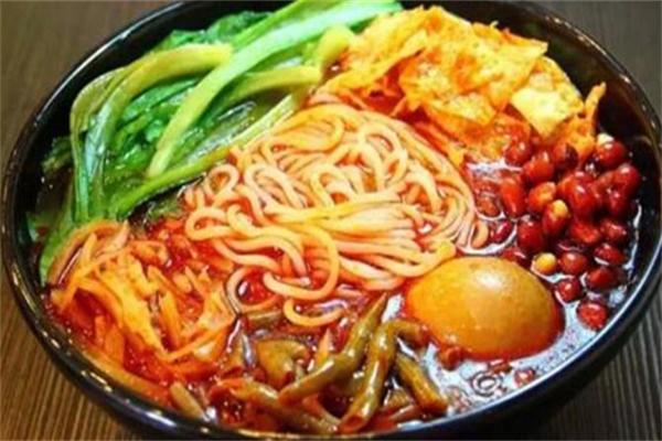 贝侬螺蛳粉