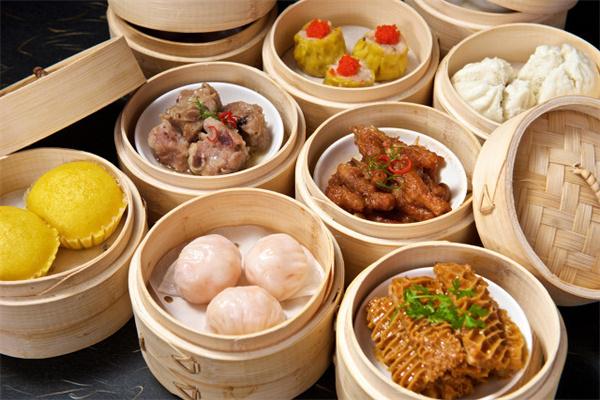 合浦槐园茶餐厅