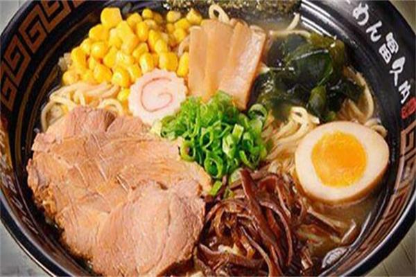 广元勾魂面