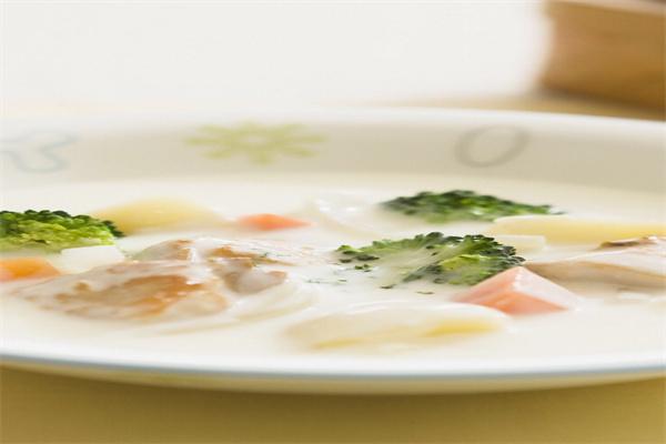 嘉禾粥铺