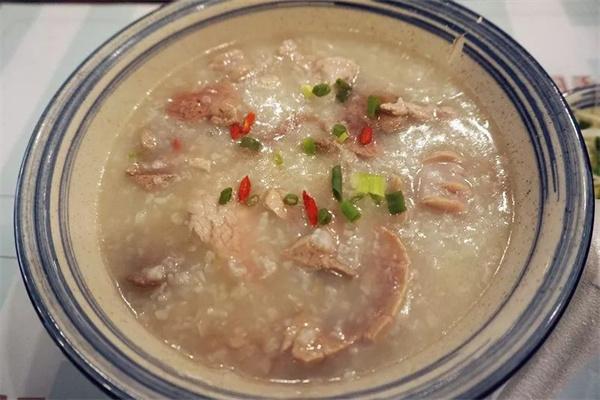 嘉禾粥铺