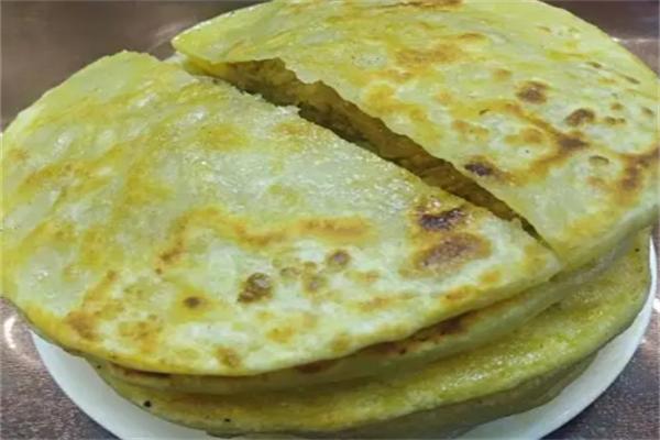 张记馅饼小吃店