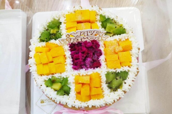 东龙岛蛋糕