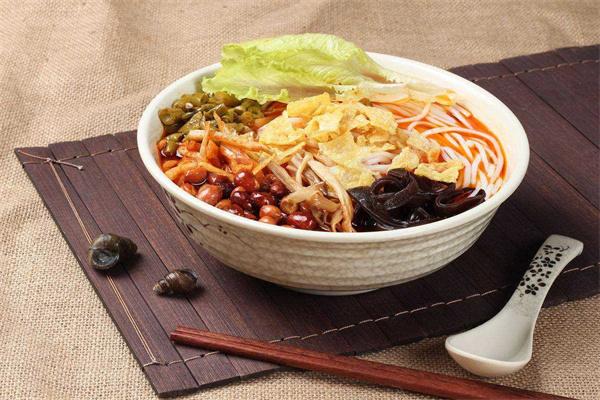 螺鲜客螺蛳粉