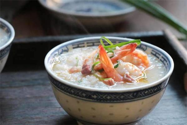 嘉禾粥铺