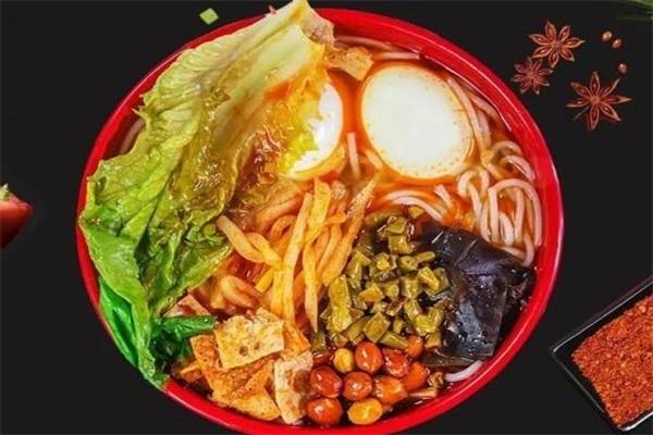 三顾柳州螺蛳粉