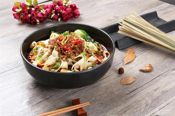 西和源牛肉面