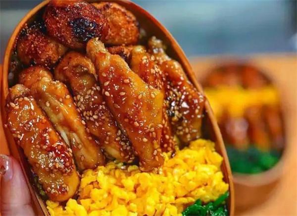 大卫便当