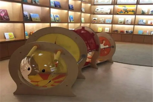 艾博儿童成长中心