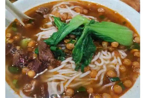 老马家全牛汤