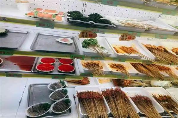 糊涂印象串串
