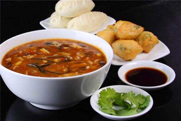 荆素贞胡辣汤