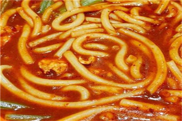 阿珍味道米粉