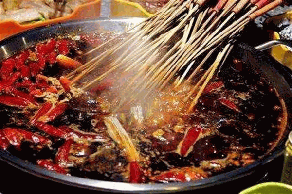 乐塔小串串
