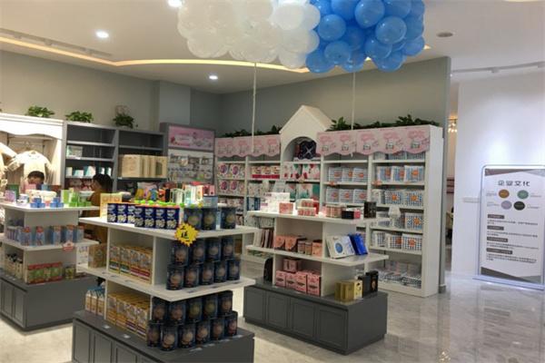 贝佳母婴用品