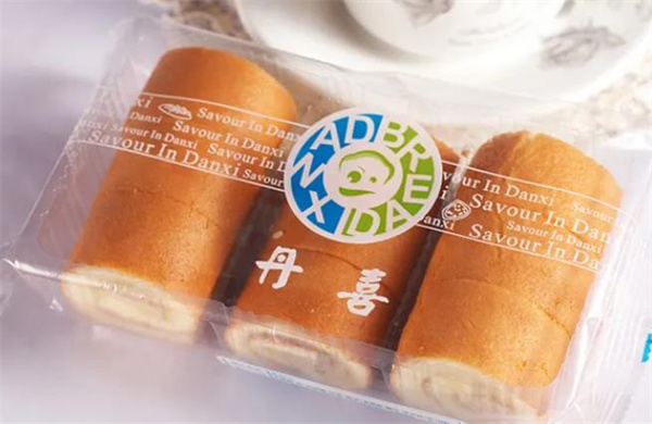 丹喜蛋糕