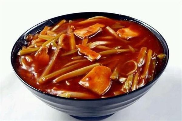 阿珍味道米粉