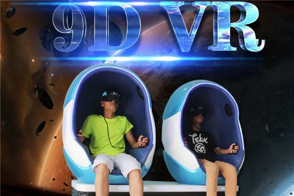视觉梦工厂9Dvr