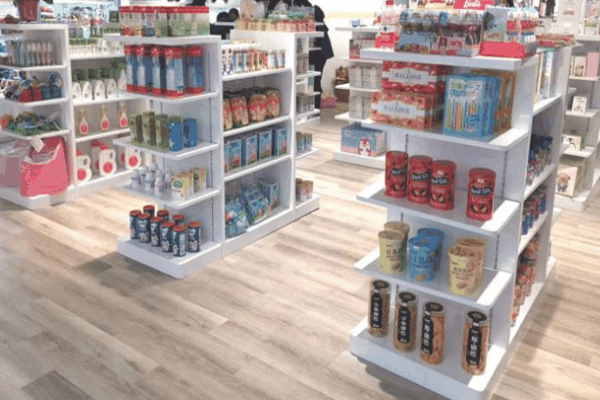 糖宝贝母婴店