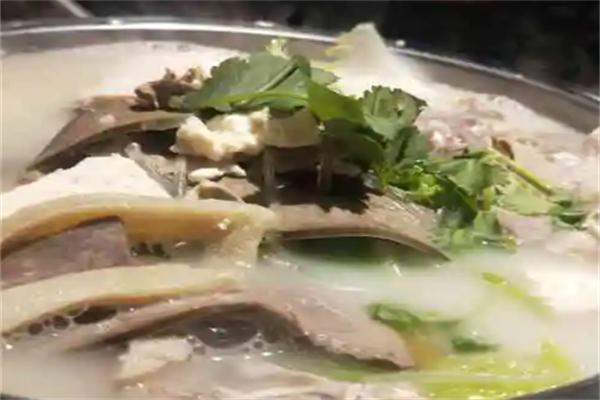 煮香坊全羊馆