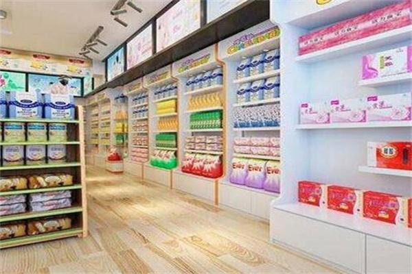 小飞象母婴用品
