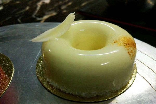 法师糕点