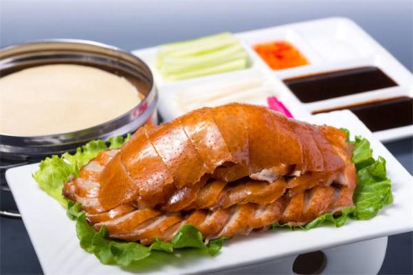 胜利玉林烤鸭店