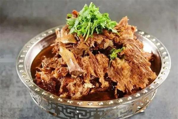宗膳牛骨煲