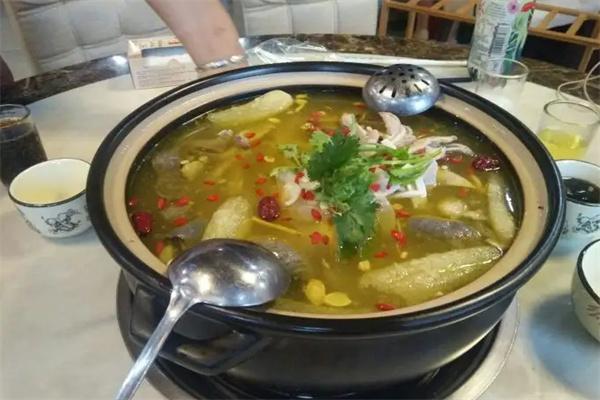 任我烫麻辣烫火锅